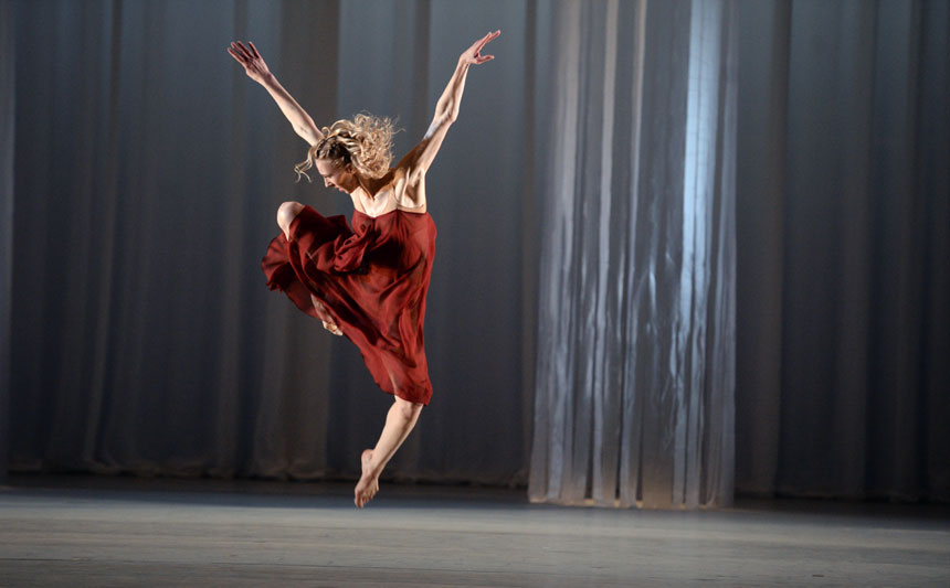 cartelera  Madrid en Danza clausura su 34ª edición con la Gala Europa 2019, pone el foco sobre la actualidad del ballet contemporáneo