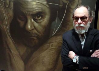 Hispanoarte: Muere Arturo Rivera, artista mexicano reconocido por su gran trayectoria y talento sin igual