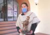 Hispanoarte: Pieza de arte “El chivo de la matanza” será restaurada por su artista original