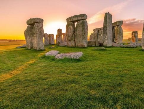 Hispanoarte: Arqueólogos hallan pruebas de que Stonehenge se levantó primero en Gales