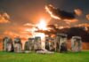 Hispanoarte: Arqueólogos hallan pruebas de que Stonehenge se levantó primero en Gales