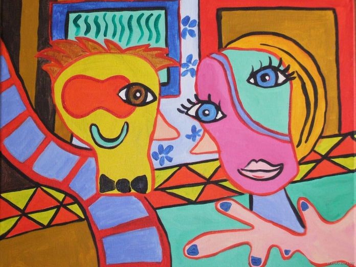 Hispanoarte: Picasso y su galerista de Bremen se exponen en galería de arte