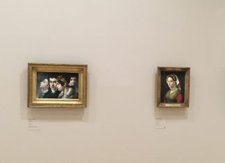 Hispanoarte: Picasso y su galerista de Bremen se exponen en galería de arte
