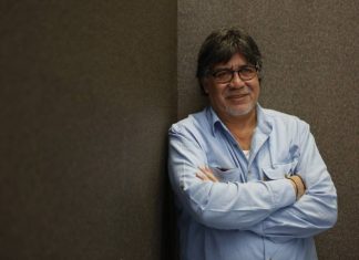 Hispanoarte: Rinden merecido homenaje a los escritores Luis Sepúlveda, Manuel Chaves Nogales y Lucia Berlín