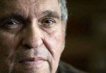 Hispanoarte-Rafael Cadenas cumplió 91 años