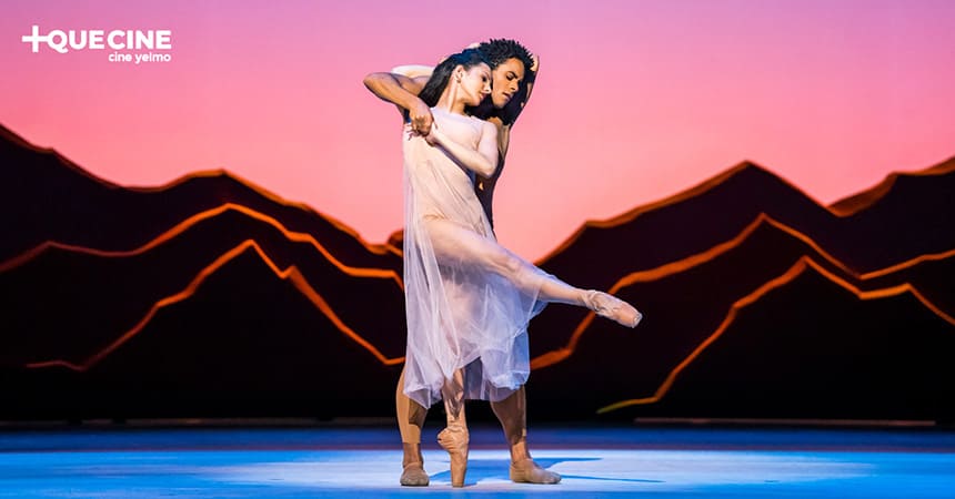 La adaptación al ballet de la famosa novela Como agua para chocolate llega a la gran pantalla de Cine Yelmo en directo | Danza Ballet
