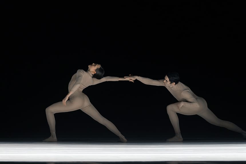 El Ballet BC de Vancouver ofrece piezas de Sharon Eyal, Crystal Pite y Medhi Walerski | Danza Ballet