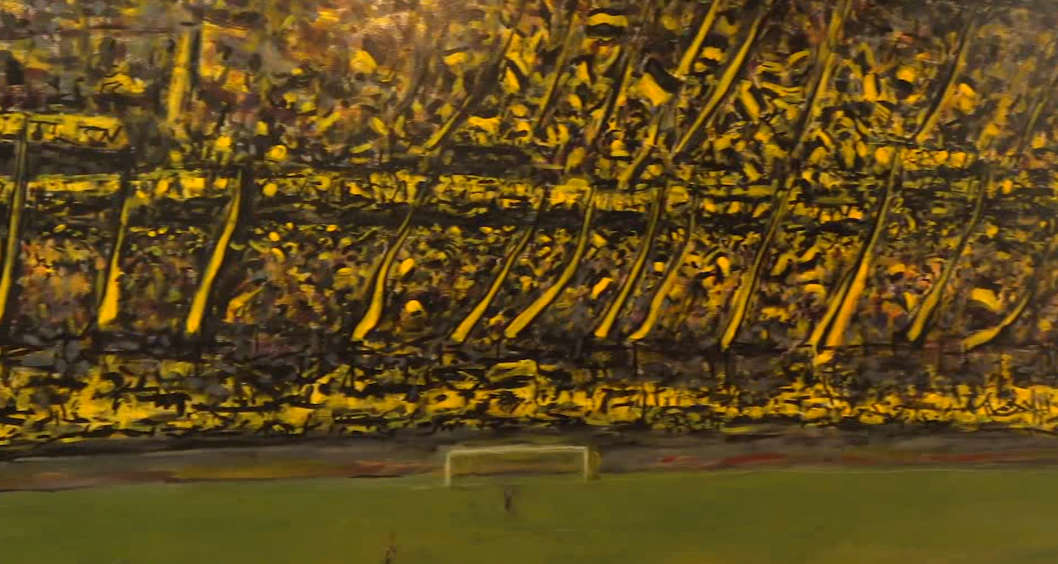 Uruguay: la expresión artística del fútbol