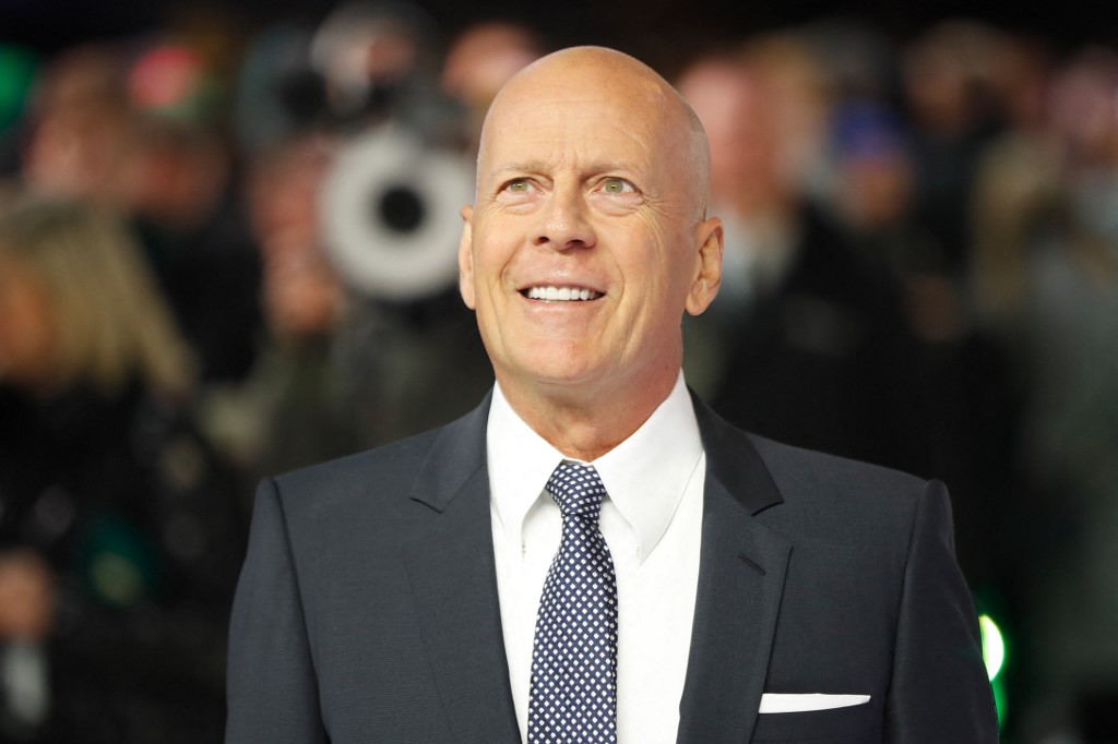 Bruce Willis