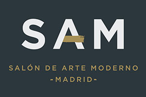 SAM Salón de Arte Moderno de Madrid. Del 27 de febrero al 3 de marzo de 2019 en Velázquez, 12