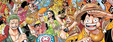'One Piece': todas las sagas y arcos del anime, y qué episodios incluyen