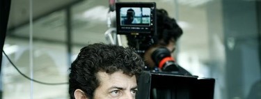 Entrevista al director Alberto Rodríguez: "La mejor medicina es hacer buenas películas" 