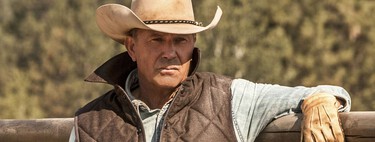 El enorme éxito de 'Yellowstone' convierte a Kevin Costner en uno de los actores mejor pagados de televisión de todos los tiempos 