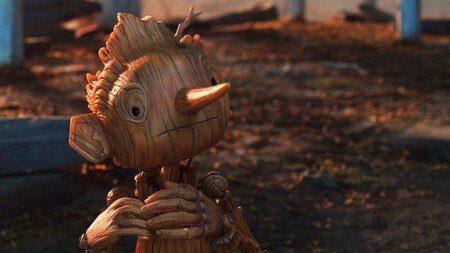 Guillermo Del Toros Pinocchio Reconceptualizes What It Means Etff