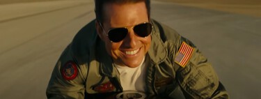 Tom Cruise vuelve a quedarse fuera del Óscar pese a reventar la taquilla con 'Top Gun: Maverick'... y estoy seguro de que nos importa más a nosotros que a él
