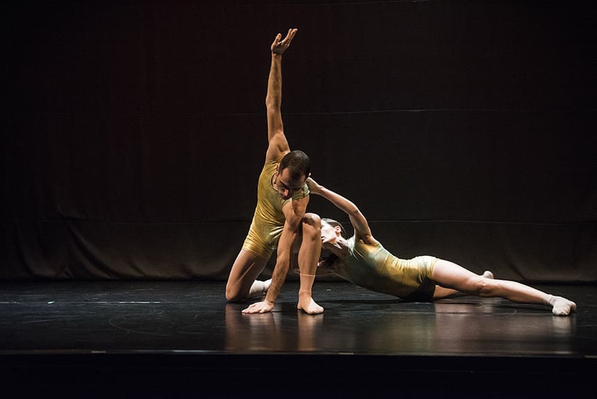 La Fundación SGAE convoca la IX edición de BB Bailar en la Berlanga 2023 | Danza Ballet