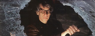 Qué ver de David Cronenberg: 3 películas del genio de la nueva carne que fueron exhibidas en Cannes y están disponibles en streaming