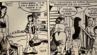 Conoce las mejores viñetas de la historia del cómic occidental