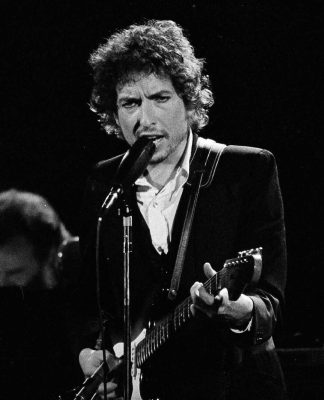 Bob Dylan ofrecerá tres recitales en Portugal