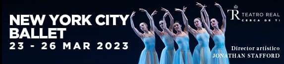 La Fundación SGAE convoca la IX edición de BB Bailar en la Berlanga 2023 | Danza Ballet