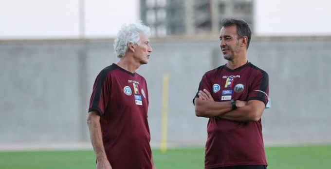 Federación Venezolana de Fútbol confirma el fin del contrato con José Pékerman (+comunicado)