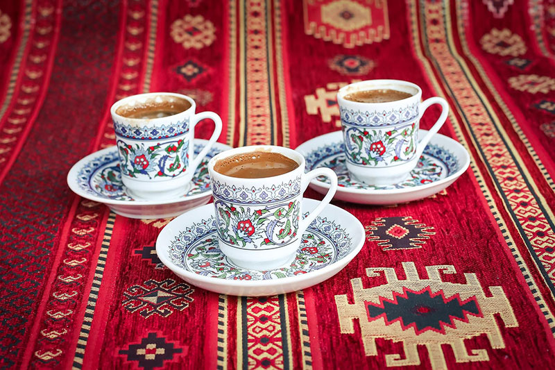Salar-Ataie-Bandari-La-tradición-del-café-en-Teherán
