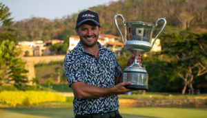 abierto de golf 2023 300x172 - Sebastian Cano Caporales: Argentino Julián Etulain campeón de XXXVIII Abierto de Venezuela Copa Canal i