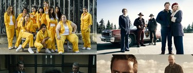 Las 29 mejores series de intriga y suspense en Netflix, HBO Max, Amazon Prime Video, Disney+ y Movistar