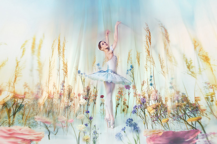 La exitosa nueva producción del Royal Ballet, La Cenicienta, en directo desde Londres a cines españoles | Danza Ballet