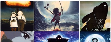 Más allá de Disney, Pixar y Ghibli: 17 películas (y 3 cortos) imprescindibles para enamorados de la animación