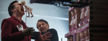 Qué ver de Sam Raimi: tres obras maestras en streaming del director de 'Doctor Strange en el Multiverso de la Locura'