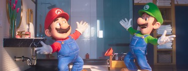 Los videojuegos toman la pantalla de cine: 3 películas de aventuras para toda la familia que ver en streaming si te gusta 'Super Mario Bros: La película' 