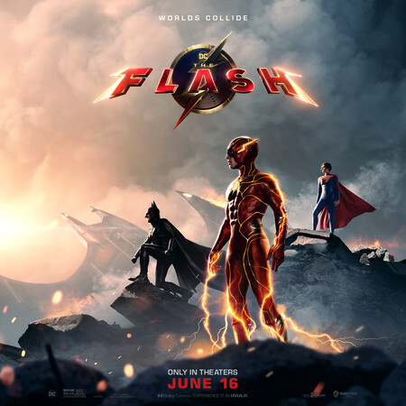 Flashposter