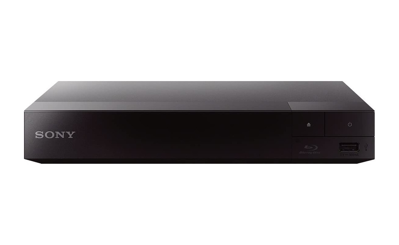 Sony BDP-S1700 Reproductor de Blu-Ray Full HD