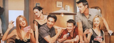 'Friends': los 11 mejores episodios de la serie para ver antes o después de la reunión en HBO