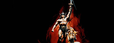 40 años de ‘Conan, el bárbaro’: la gran épica cafre que cambió el cine de fantasía y descubrió a Arnold Schwarzenegger no podría estrenarse hoy