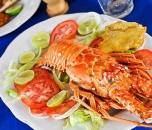 Imagen2 300x257 - Gastronomía típica de Los Roques, platos y bebidas que se pueden disfrutar en la isla - Tadeo Arosio