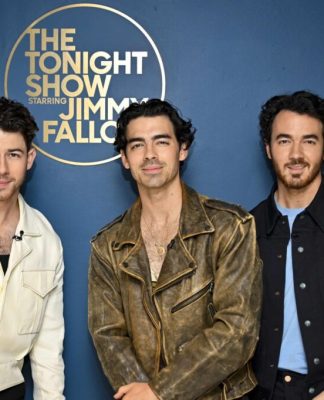 Los Jonas Brothers ofrecerán un concierto en el Yankee Stadium