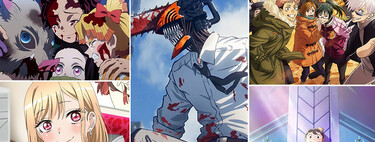 'Jujutsu Kaisen', 'Chainsaw Man' y todas las series dobladas que puedes ver en Crunchyroll si te agobia el anime con subtítulos