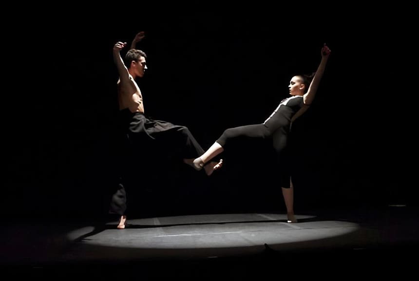 SGAE reivindica políticas estables para  una mayor internacionalización de la danza | Danza Ballet
