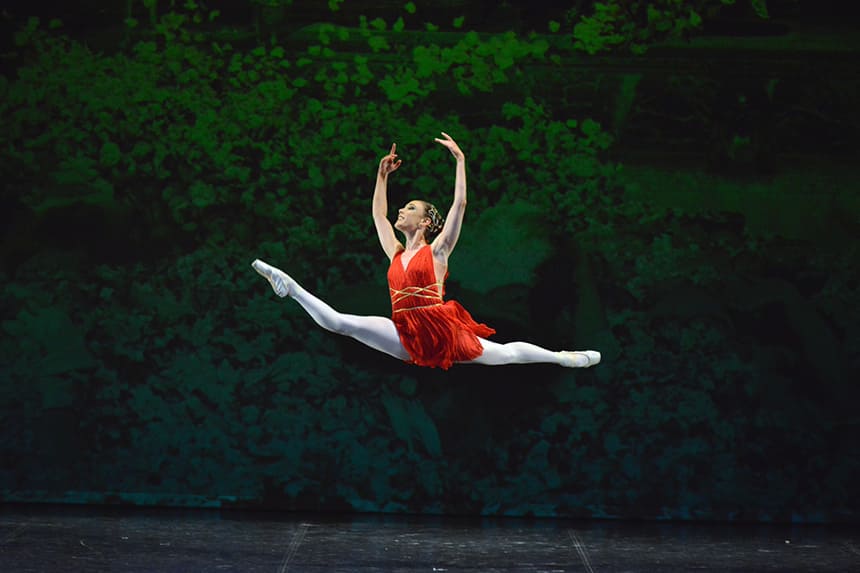 Stars Gala, el espectáculo que reúne en Alicante a las grande estrellas del Ballet, cumple 10 años | Danza Ballet