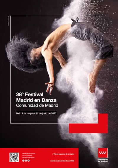 Madrid en Danza desarrolla encuentros con el público, talleres y la muestra coreográfica BETA PÚBLICA | Danza Ballet