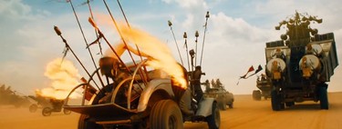 Gasolina, metal y rueda quemada: estas son las 21 mejores persecuciones de coches de la historia del cine