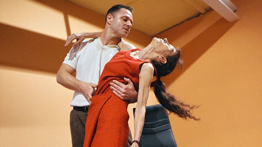 Carmen Werner estrena su autobiografía bailada 1953 en Madrid en Danza | Danza Ballet
