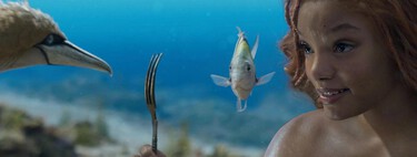 El Pedro Almodóvar más breve se bate en duelo con la sirena más controvertida de Disney: lo mejor y lo peor de los estrenos de cine