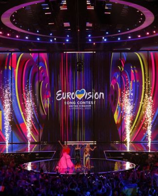 Eurovision no permitirá intervenir a Zelenski en el festival