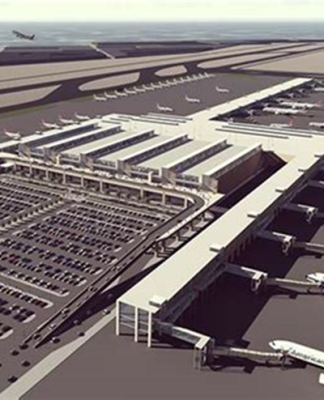 Los desafíos y oportunidades de la construcción de aeropuertos en el siglo XXI