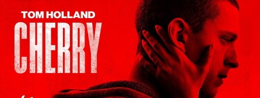 'Cherry': la película de los directores de 'Vengadores: Endgame' para Apple TV+ se queda en tierra de nadie pese a un inspirado Tom Holland 