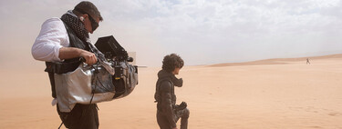 ‘Dune’ y su arrolladora dirección de fotografía: así convirtió Greig Fraser la épica espacial en una experiencia visual digna de Óscar