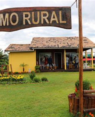 Turismo rural y cómo se puede apoyar a las comunidades locales a través del turismo
